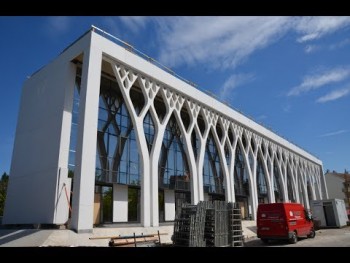 مركز النور ملوز