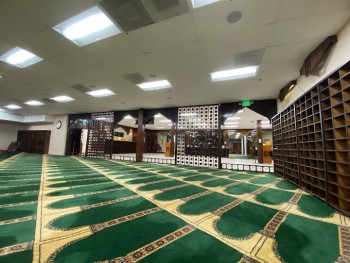 Islamic Center of Southern California