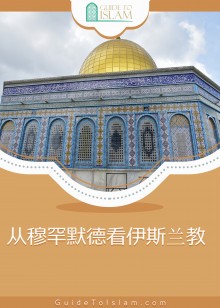 从穆罕默德看伊斯兰教