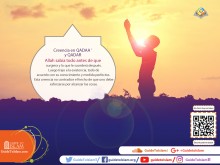 Creencia en QADAA 'y QADAR