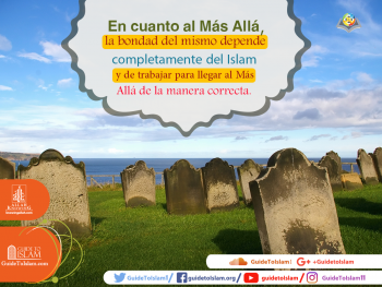 El Más Allá, la Otra Vida