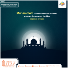 El Buen Trato a Nuestras Familias