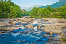 Краткое знакомство с исламом (часть 1 из 2)