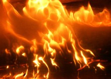 Uma Descrição do Inferno (parte 4 de 5): Os Horrores do Inferno I