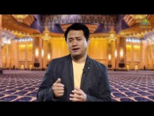 ANG ISLAM AY RELIHIYON NG KAALAMAN AT PAGSA