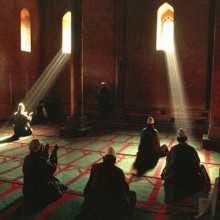  Ang Mga Kautusan ng Islam