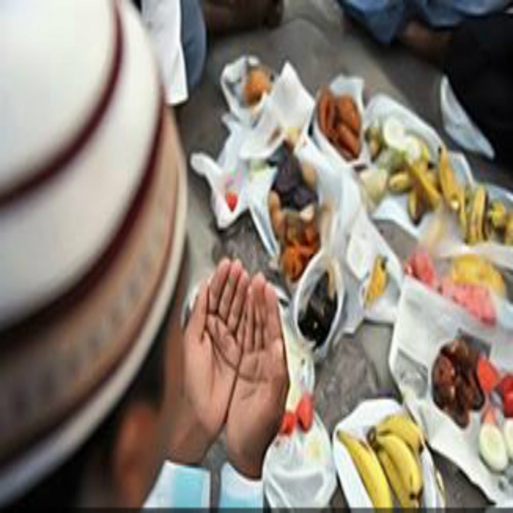 Ang Mga Piling Du'aa (Panalangin, Pagsusumamo) at Pag-uugali