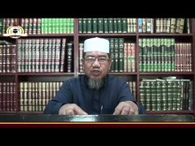 ANG PAGATAMBAL SA ALLA AT ANG KAPARUSAHAN NITO