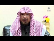 Ang pagmamahal kay Hesus ang siyang nagtulak sa akin ng pagyakap ko sa Islam