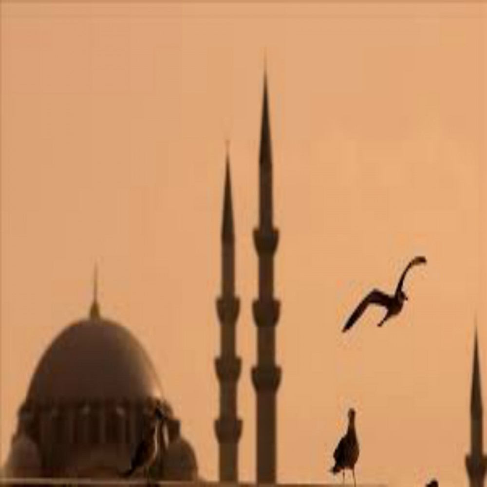 Ang 'Shahaadatain' (Ang Dalawang Pagsaksi sa Pananampalataya)