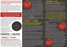 Atheism: An Islamic Perspective II