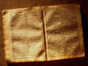 Kinikilala ng mga Kristiyanong Iskolar ang mga Pagkakasalungat sa Bibliya (bahagi 1 ng 7): Panimula