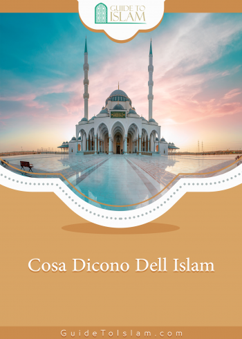 Cosa Dicono Dell Islam