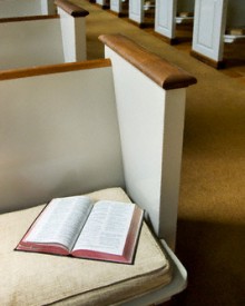 发现真实的耶稣（1/6）：《马可福音》、《马太福音》和《路加福音》