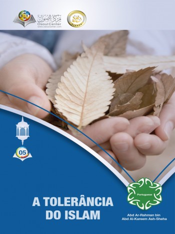 A Tolerância do Islam