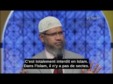 Est ce Que La Guerre En Syrie Islamique?