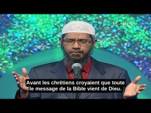 Pourquoi Fier D'Être Un Musulman Fondamentaliste?