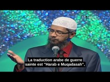Djihad- La Plus Grande Méconnaissance Sur l'Islam