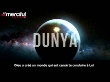 Ne Perdez pas Espoir de l'Au Delà