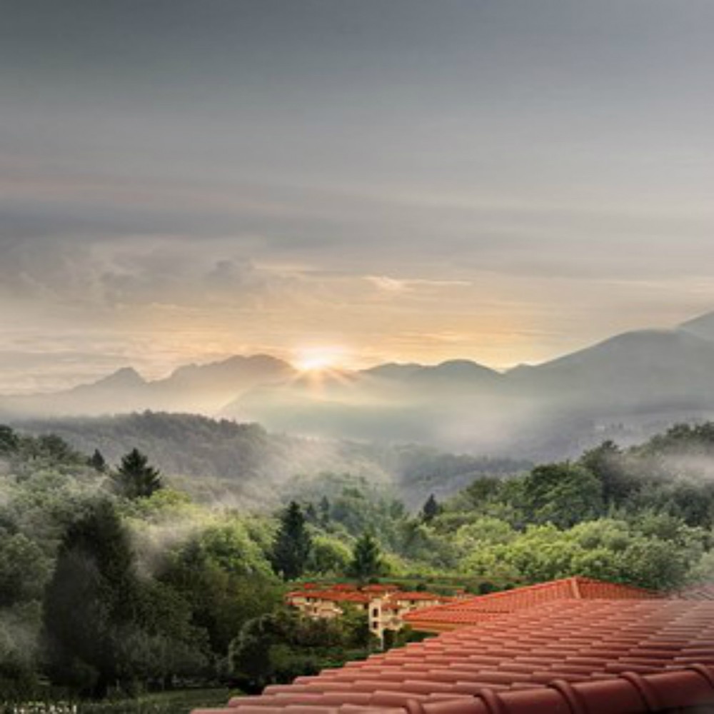 जब तुम बीमार या मैयत के पास जाओ तो अच्छी बात कहो।