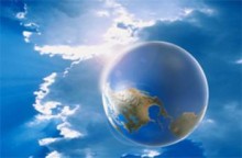 О Боге: признаки его существования – повсюду (часть 1 из 2)