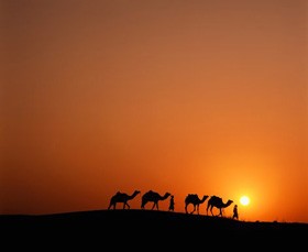 Preservação da Sunnah por Deus (parte 6 de 7): Viajar com o Propósito de Buscar Hadiths