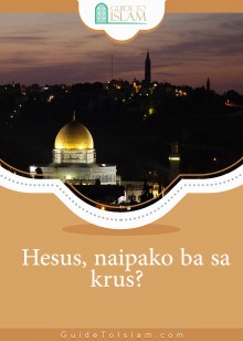 Hesus, naipako ba sa krus?