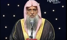 इस्लाम ही मानवता के लिए समाधान है