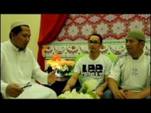 ikaw at ang ramadhan