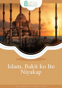Islam, Bakit ko Ito Niyakap?