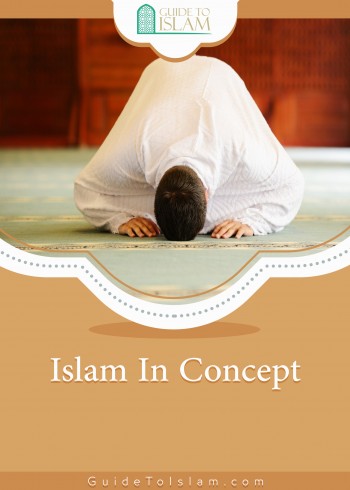 Islam in concept
