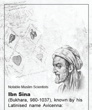 Islam Promotes Knowledge and Science