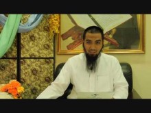 Kabutihan ng Ramadhan