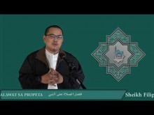 KAHIGTAN NG PAGSALAWAT SA PROPETA