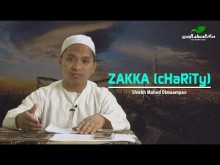 kawang-gawa – ZAKAH