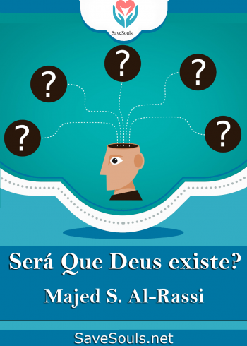 Será Que Deus existe?