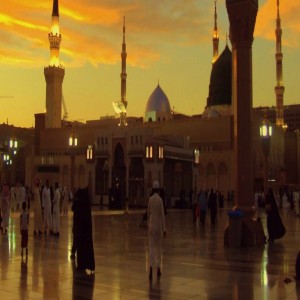 Prophet Muhammad – Man for all seasons