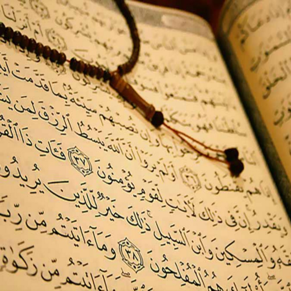 年斋月系列《心灵的功修》16