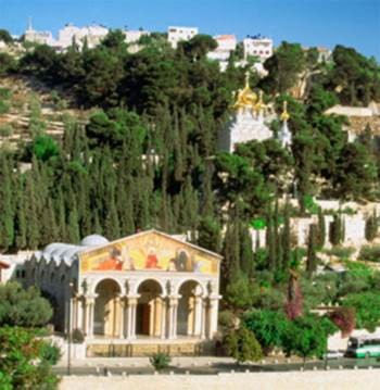 Религиозные тайны: распятие