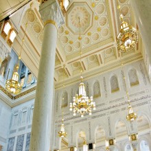 LO QUE DICEN SOBRE MUHAMMAD (PARTE 1 DE 3)