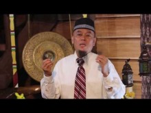 Si Hesus ayon sa islamikong paniniwala