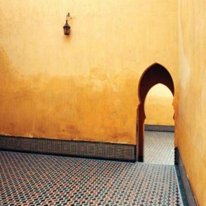 The Simplicity of the Prophet Muhammad