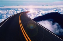 Ang mga Kaligayahan sa Paraiso (bahagi 1 ng 2)