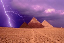 A História de Moisés (parte 5 de 12): Moisés Ouve a Voz de Deus