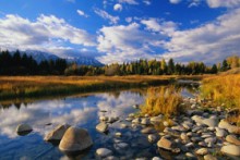 The True Religion (part 3 of 8): God and Creation