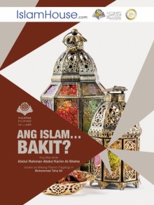 Ang Islam....Bakit?