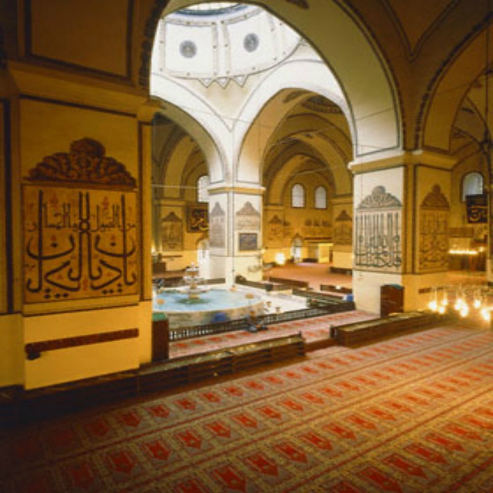 伊斯兰的功修：（1/3）功修的意义